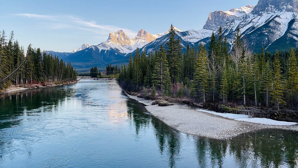 BANFF NATIONAL PARK