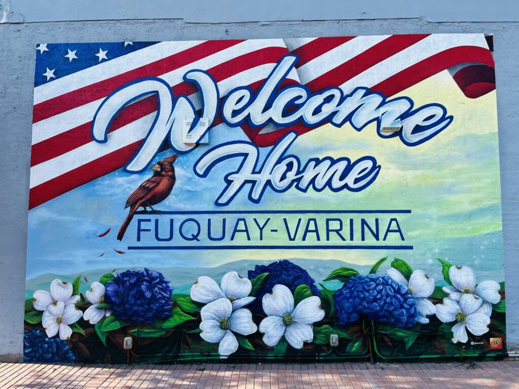 Fuquay-Varina, NC