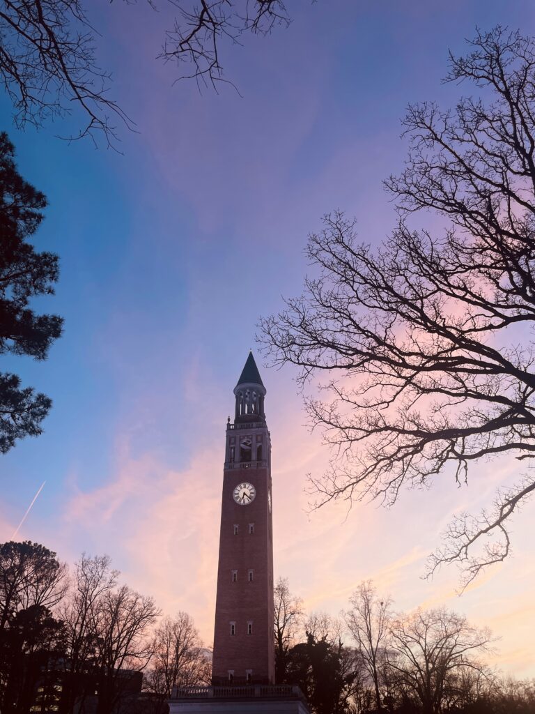 5 things to do in Chapel Hill, NC with kids