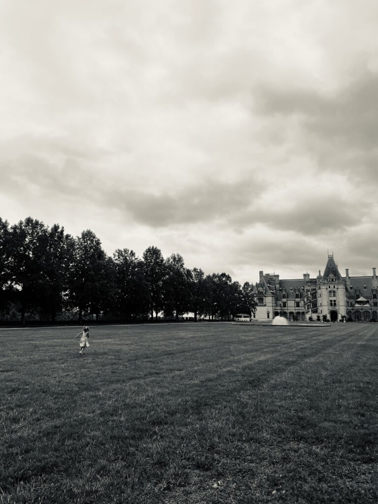 biltmore with kids